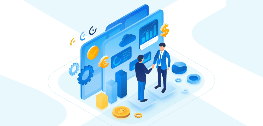 B2B Leadgenerierung: Die 9 besten Methoden für Dein Marketing