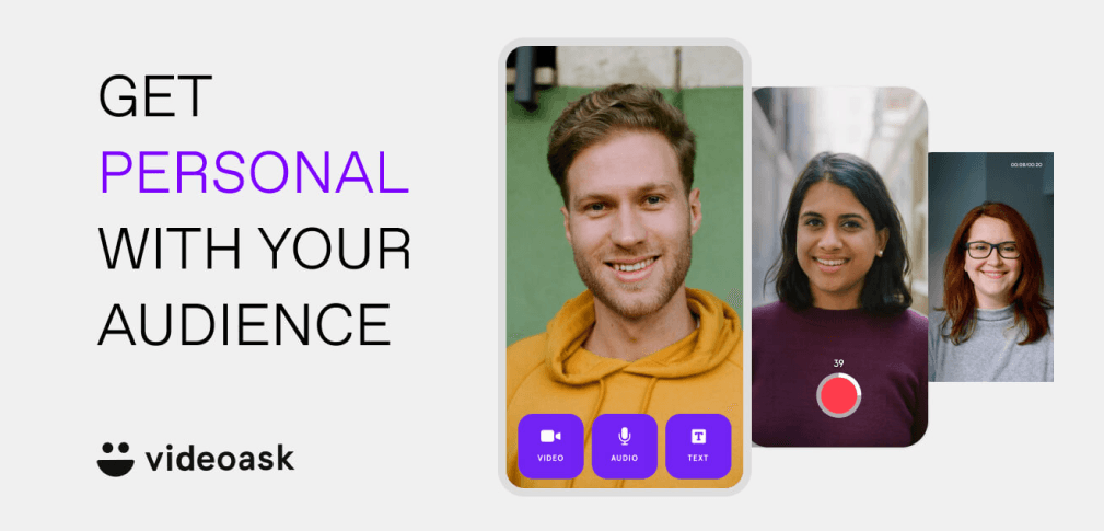 Videoask Erfahrungen mein Test in 2024 inkl. Alternativen & Features