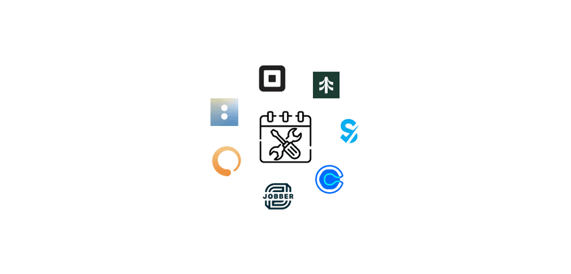service scheduling software