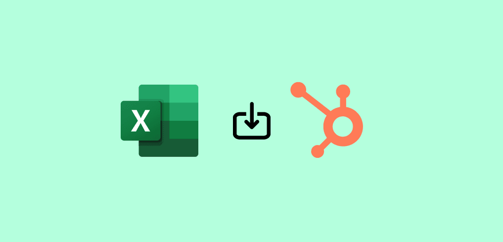 excel daten ins CRM