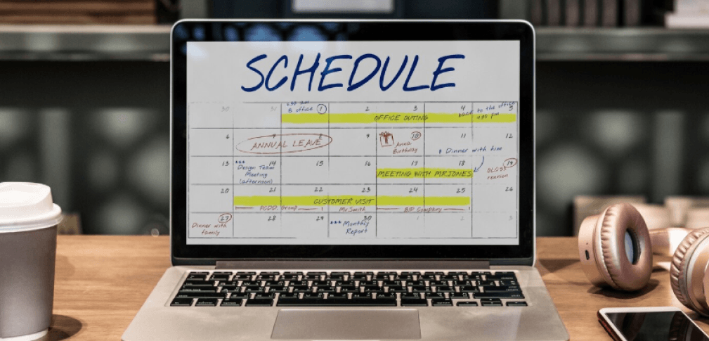 Terminserien & Wiederholungstermine: Der ultimative Leitfaden für eine perfekte Organisation