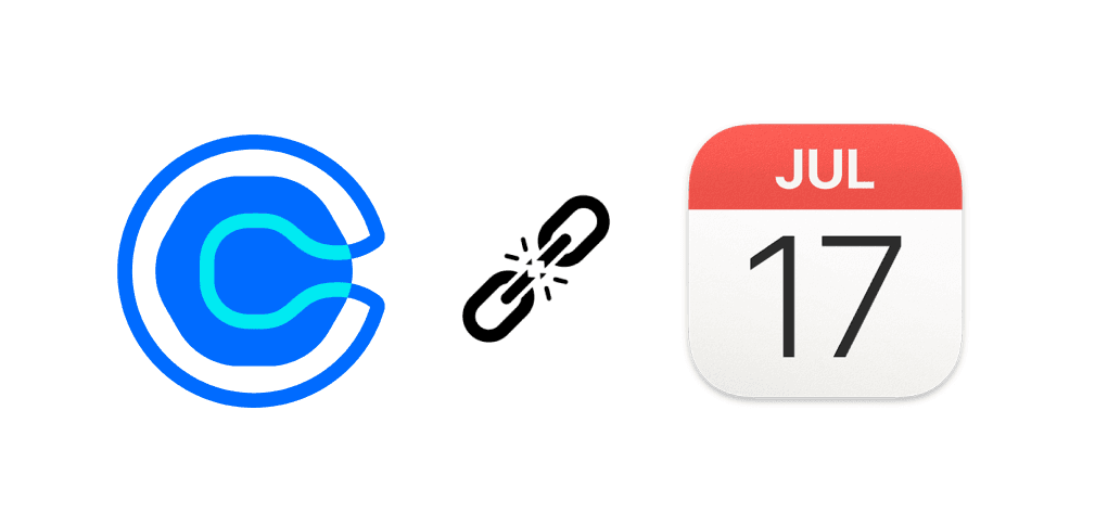 Calendly & Apple Calendar: The Fix They Don't Talk About