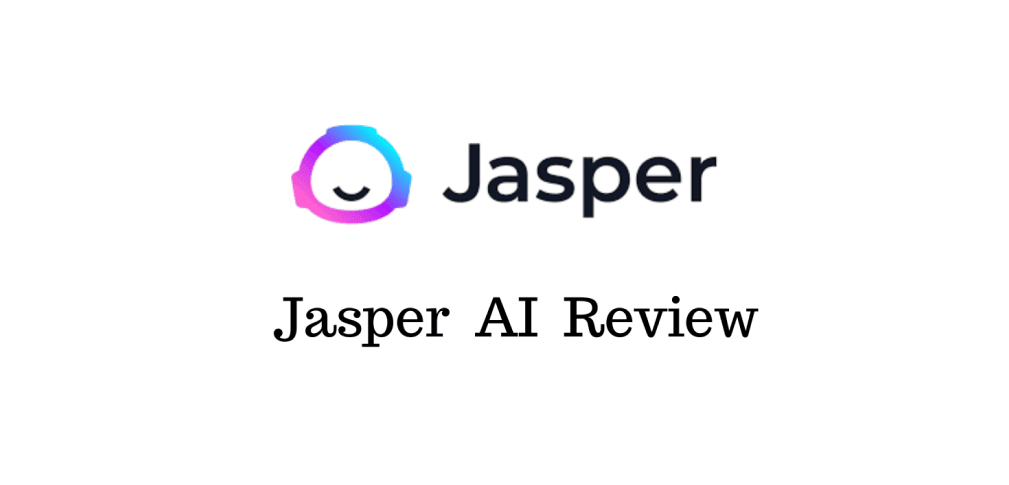 Jasper AI Erfahrungen: KI-Textgenerator im Test 2024