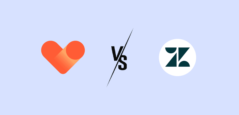 HubSpot Service Hub vs Zendesk