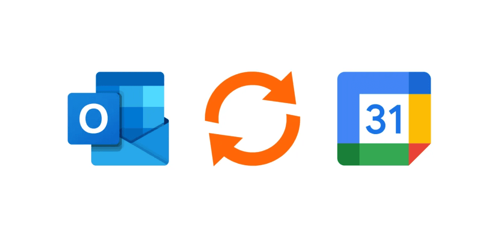 How to sync Google Calendar with Outlook? - Easy Guide