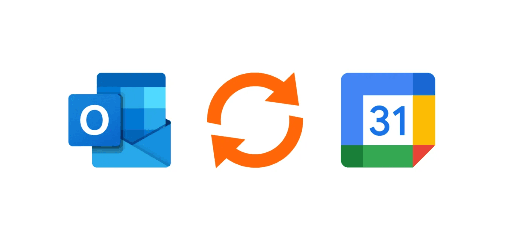 How to sync Google Calendar with Outlook? - Easy Guide