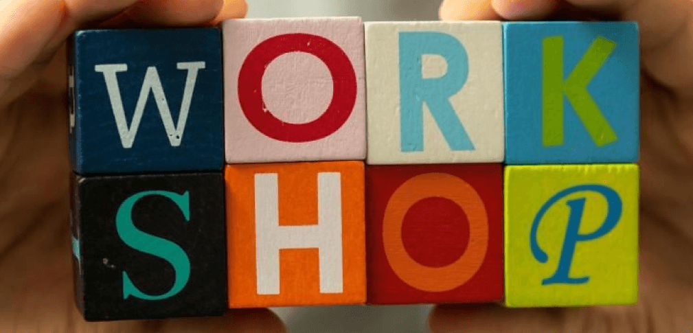 Die Besten Workshop-Methoden - ihr persönlicher Workshop Guide