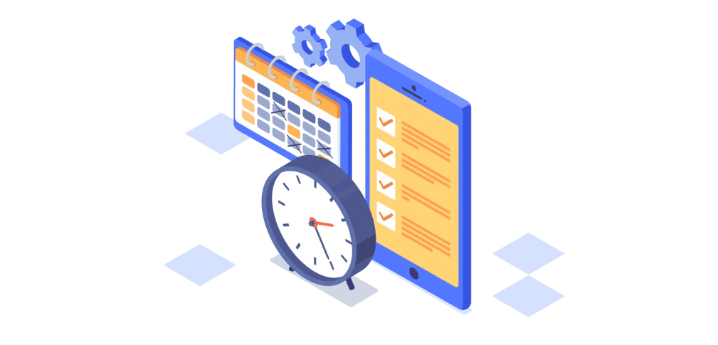 Smart Scheduling Unleashed: Revolutionize Your Calendar with AI-Powered Solutions
