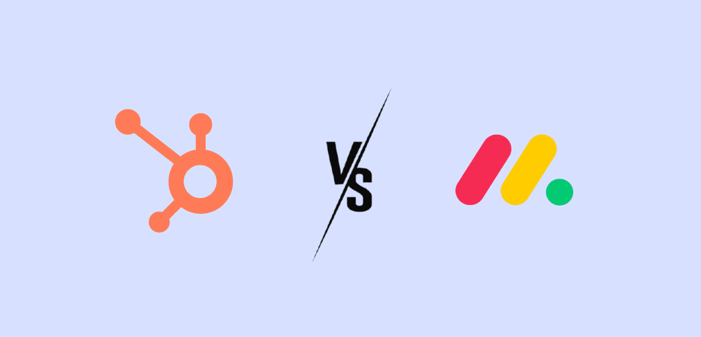 hubspot vs monday.com