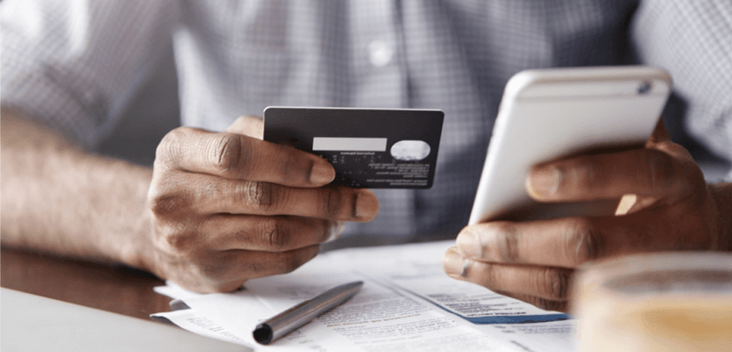 Zaliczka przy rezerwacji