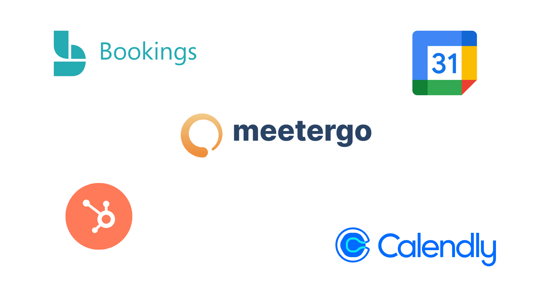 Online Kalender Anbieter für Firmen Logos