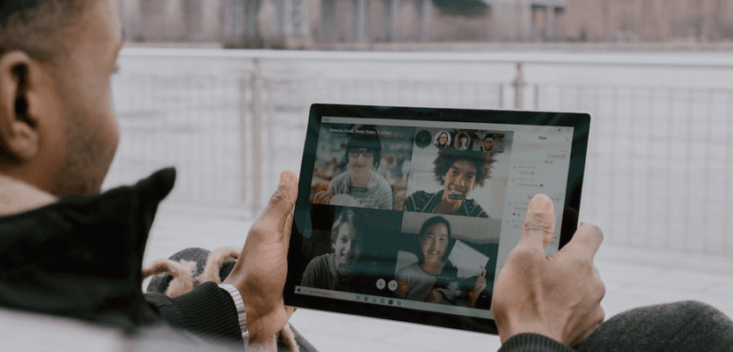 Die 7 besten kostenlosen Videokonferenz Tools: Der ultimative Vergleich 2024