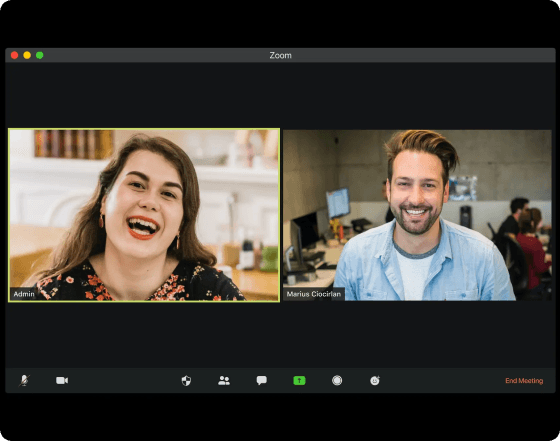 Zoom Meeting erstellen: Eine Schritt-für-Schritt-Anleitung für ein Effizientes virtuelles Treffen