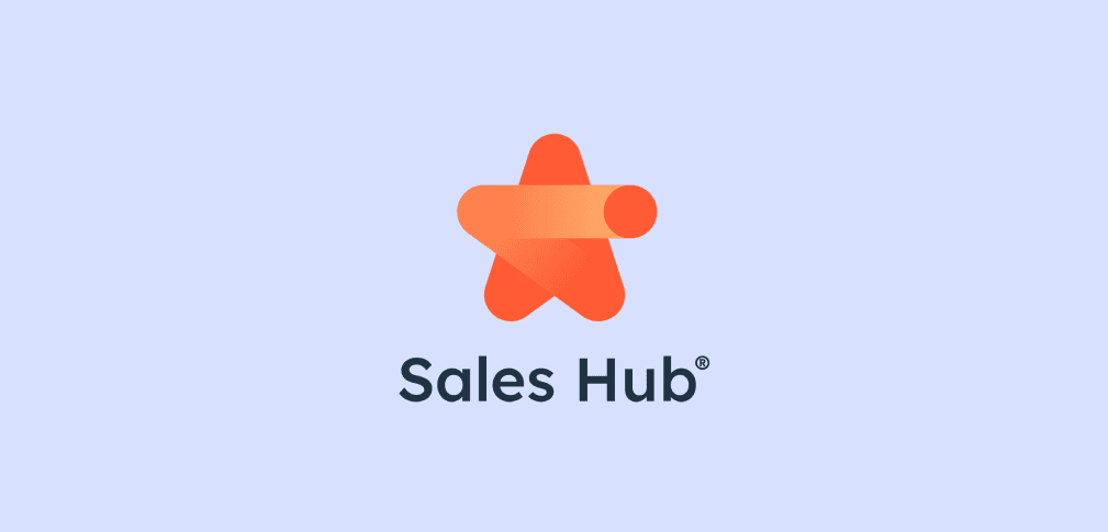 hubspot sales hub