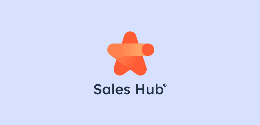hubspot sales hub
