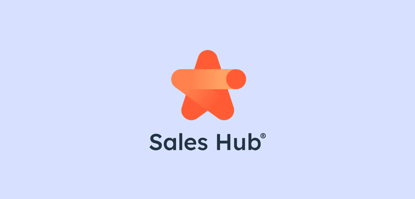 hubspot sales hub