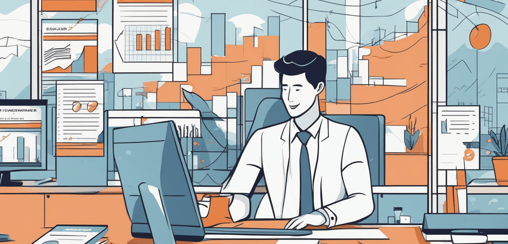 Die Rolle des Sales Performance Managements im modernen Vertrieb