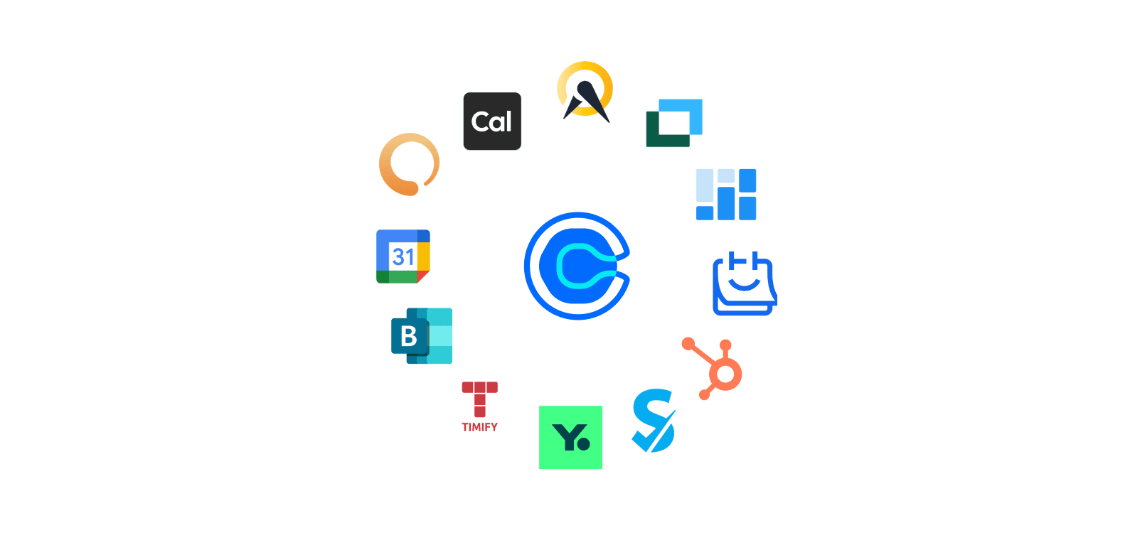 calendly alternatives
