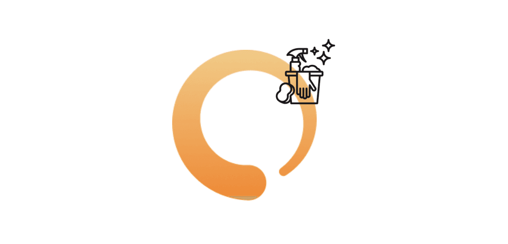 scheduling app for cleaning business