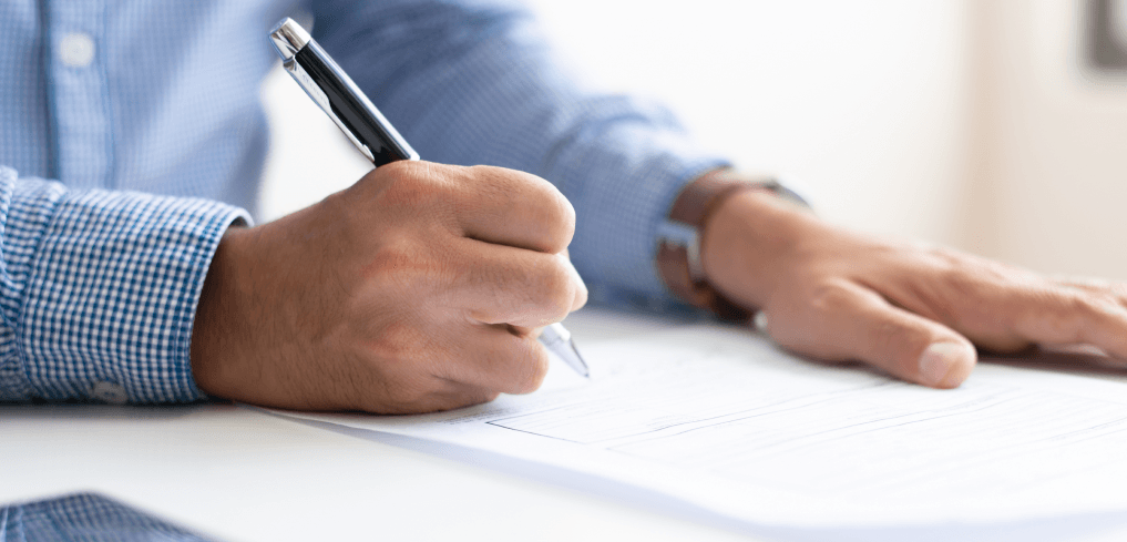 Auftragsverarbeitung