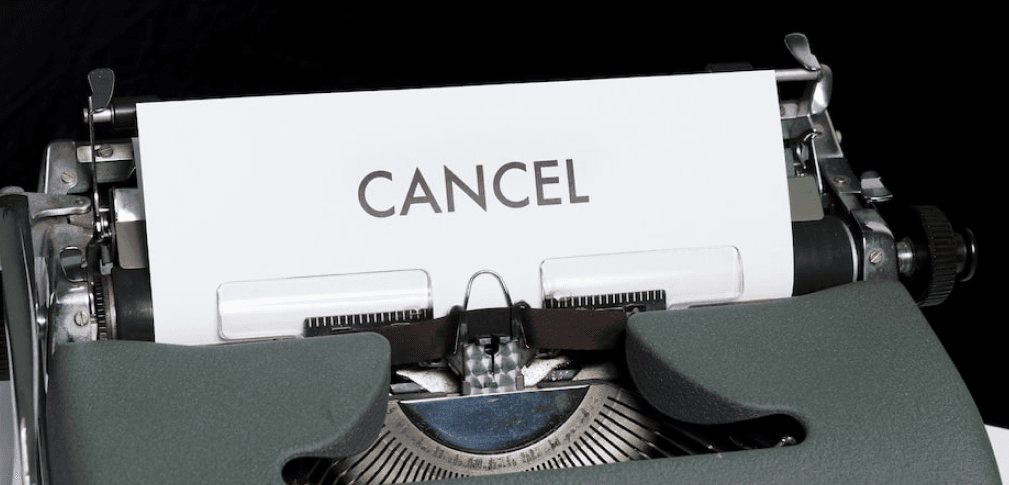 Termin absagen: Wie man es höflich und professionell macht inkl. Vorlagen