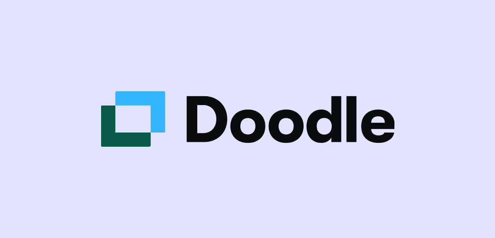how to use doodle