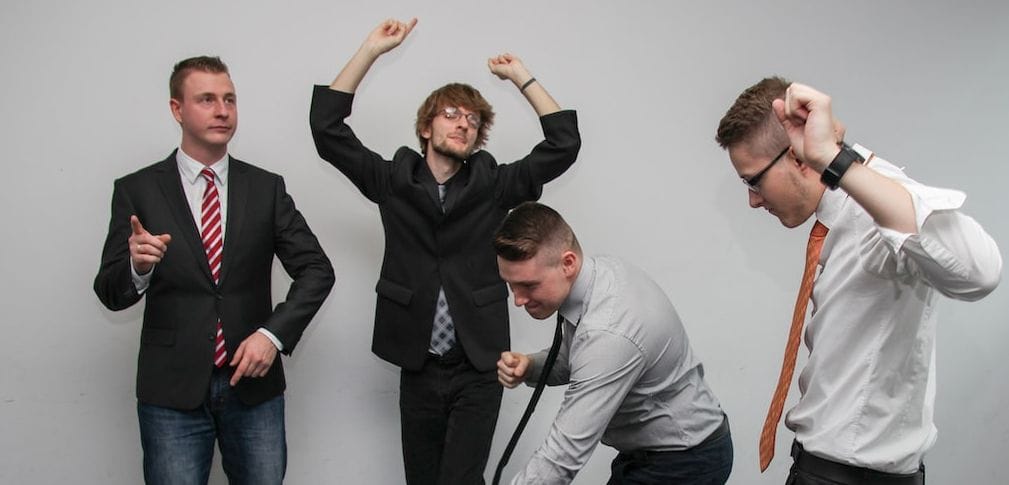 Buyer Enablement - B2B Sales Trend & Buyer Engagement