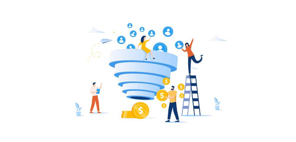 Conversion Funnel Mastery: Strategien für hohe Conversion-Rate