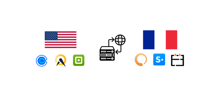 france vs usa pour reservations