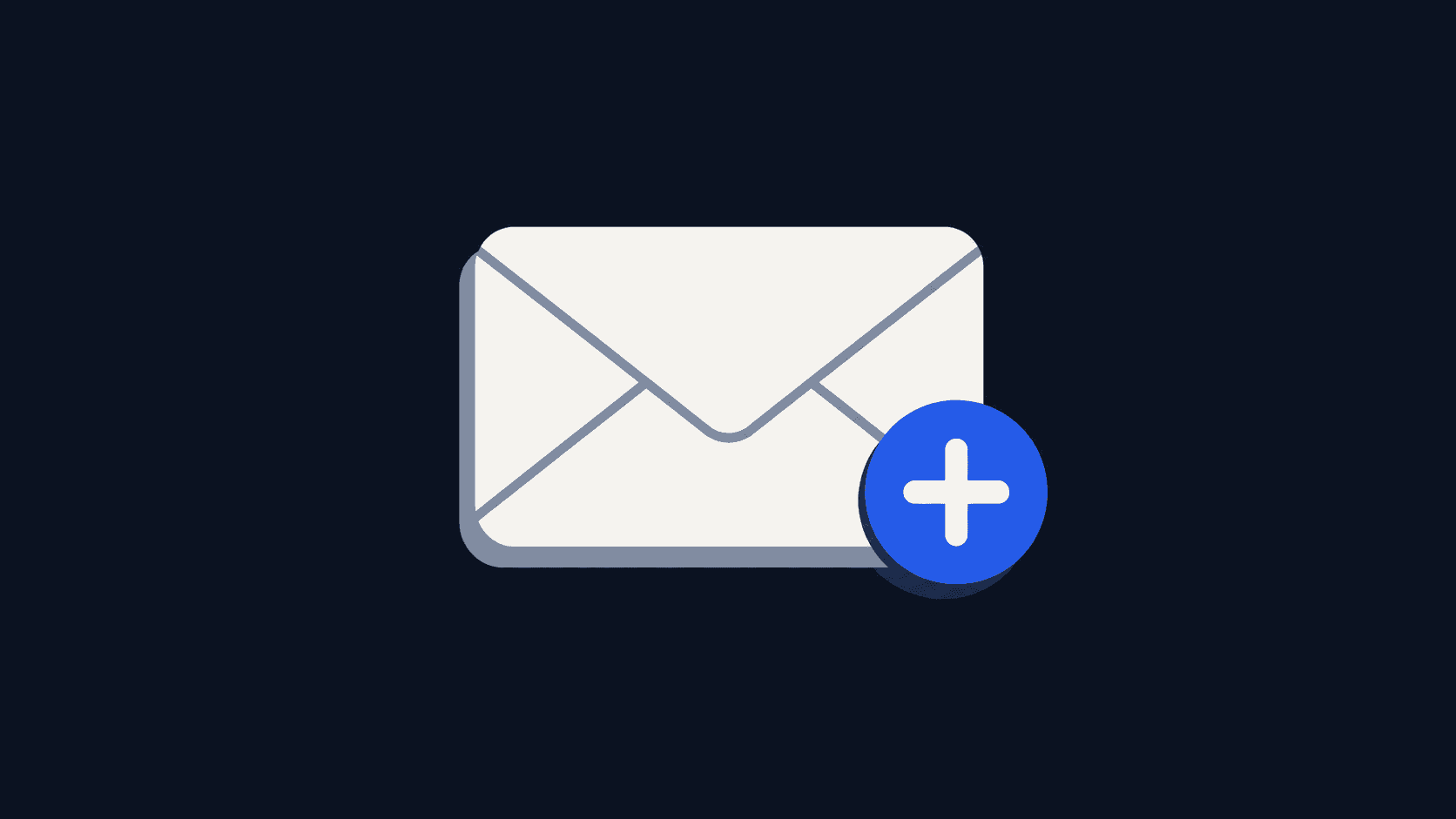 A newsletter signup box with a one-line promise, a single email field and a button reading Send me the Friday brief