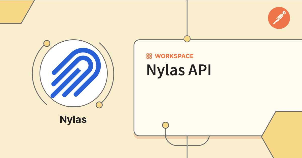 Nylas API