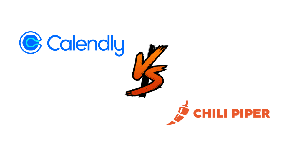 Calendly vs Chili Piper: Ultimate 2025 Comparison