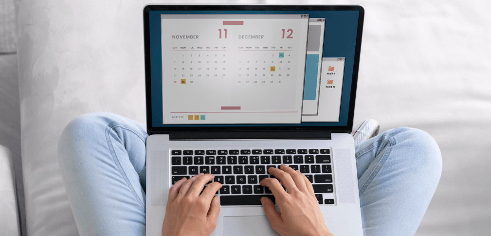 Embed a Booking Calendar on Your Website