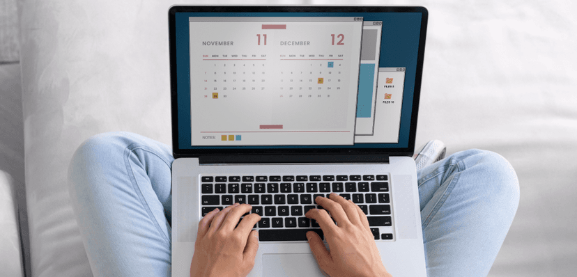 Embed a Booking Calendar on Your Website