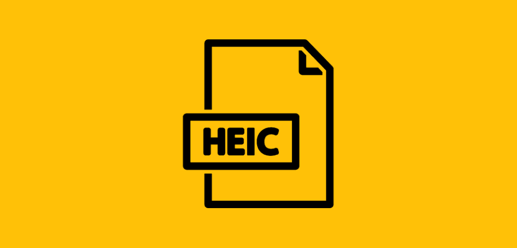 HEIC Datei einfach und knapp erklärt - Unterschied zu JPEG