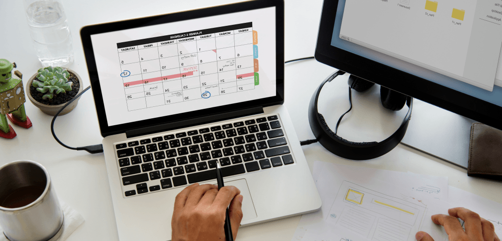self service booking vs manual scheduling