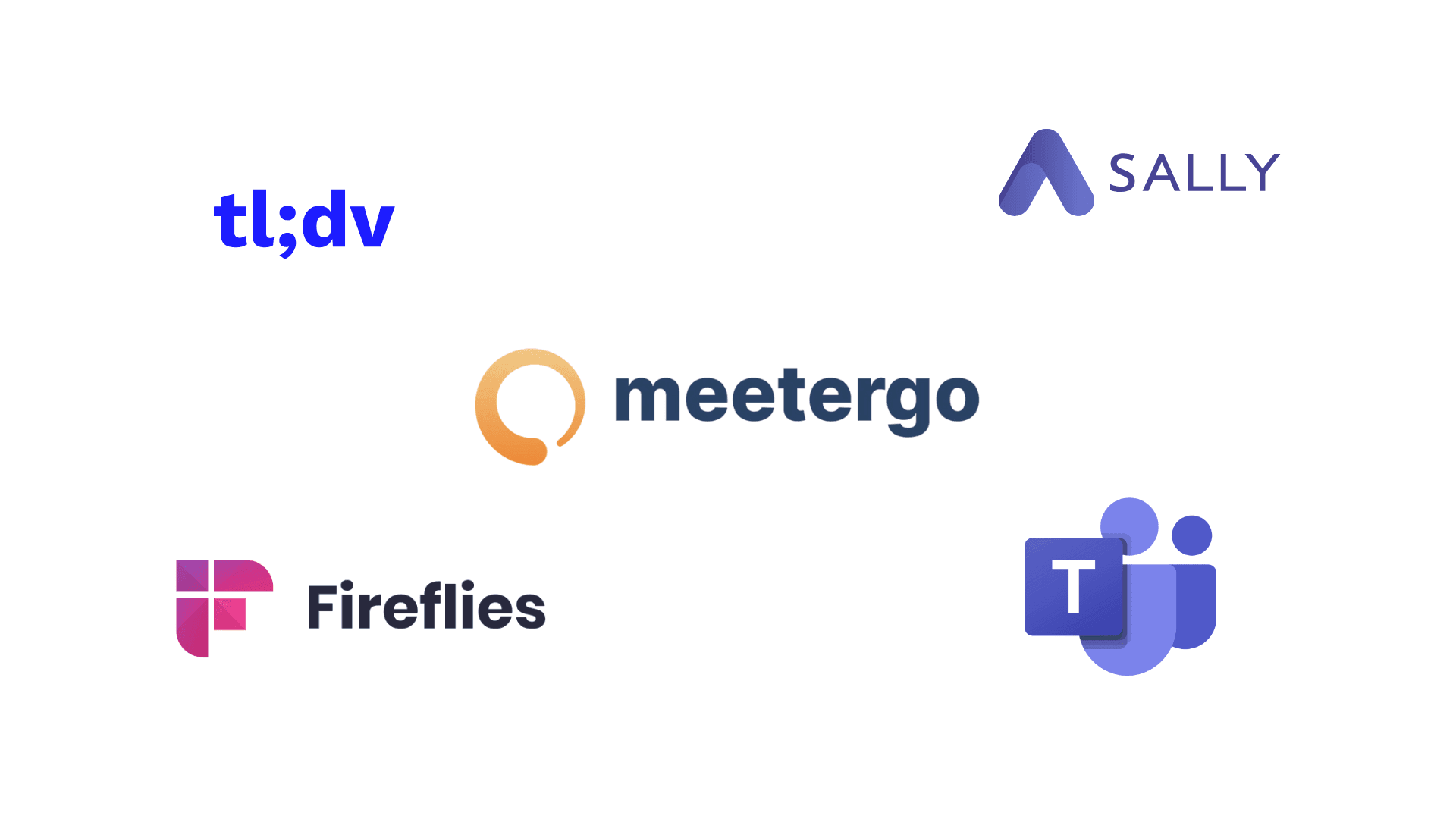 Bliro Alternative Provider Logos