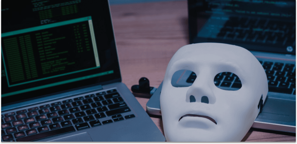 identitiy theft