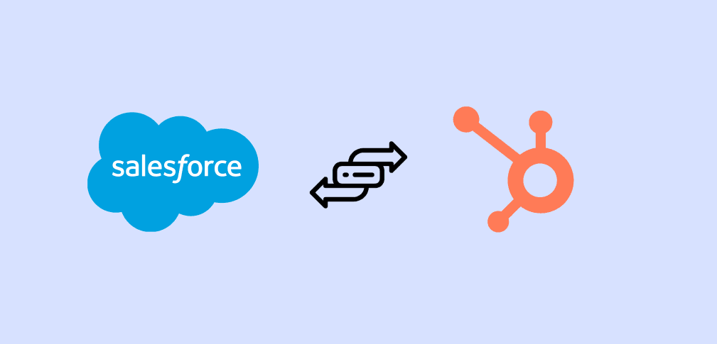 migrating from salesforce to hubspot