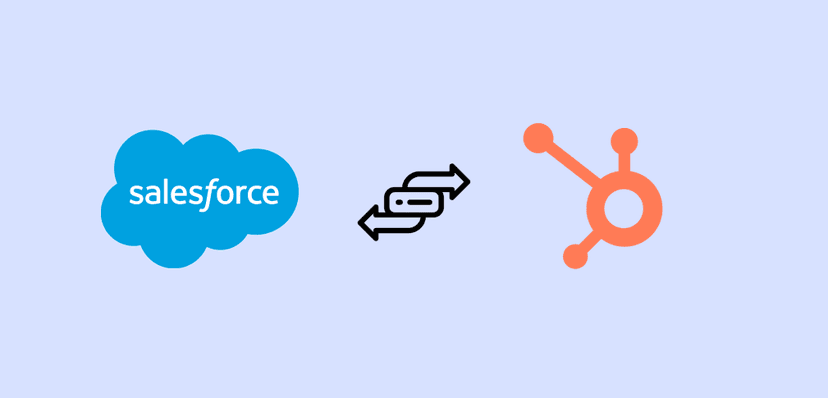 migrating from salesforce to hubspot