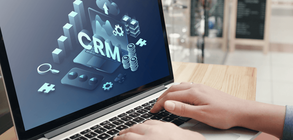 crm strategie mit hubspot