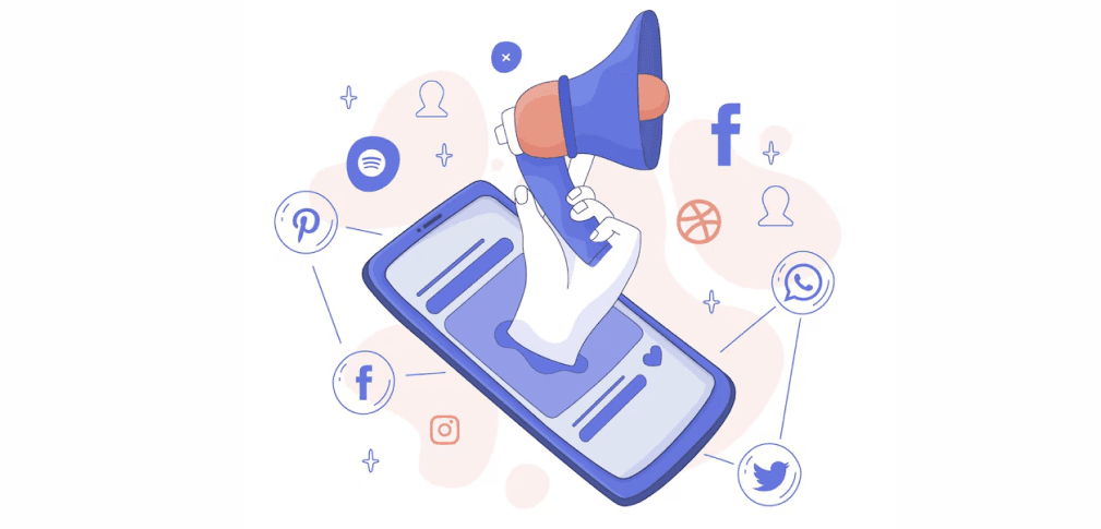 How to create a Social Media Marketing? - Your personal Guide