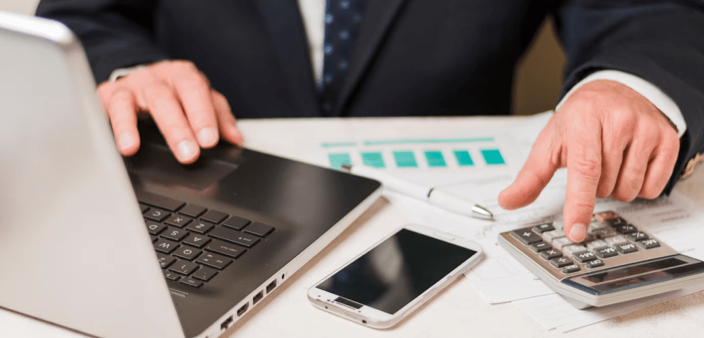 Saldo (Gesamtsaldo) einfach erklärt 2024