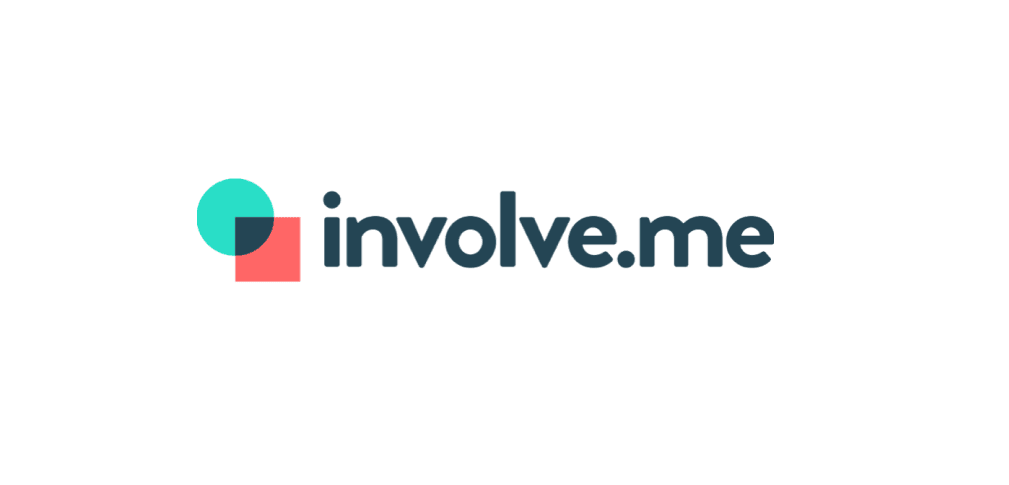 involve.me alternative