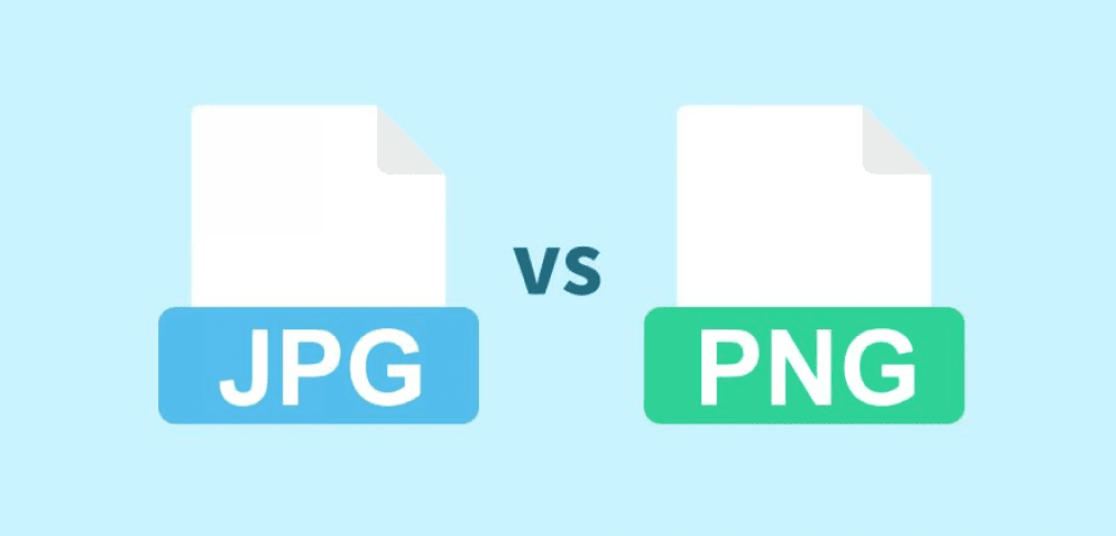 PNG und JPG: Unterschiede, Vorteile und Dateiformat im Vergleich