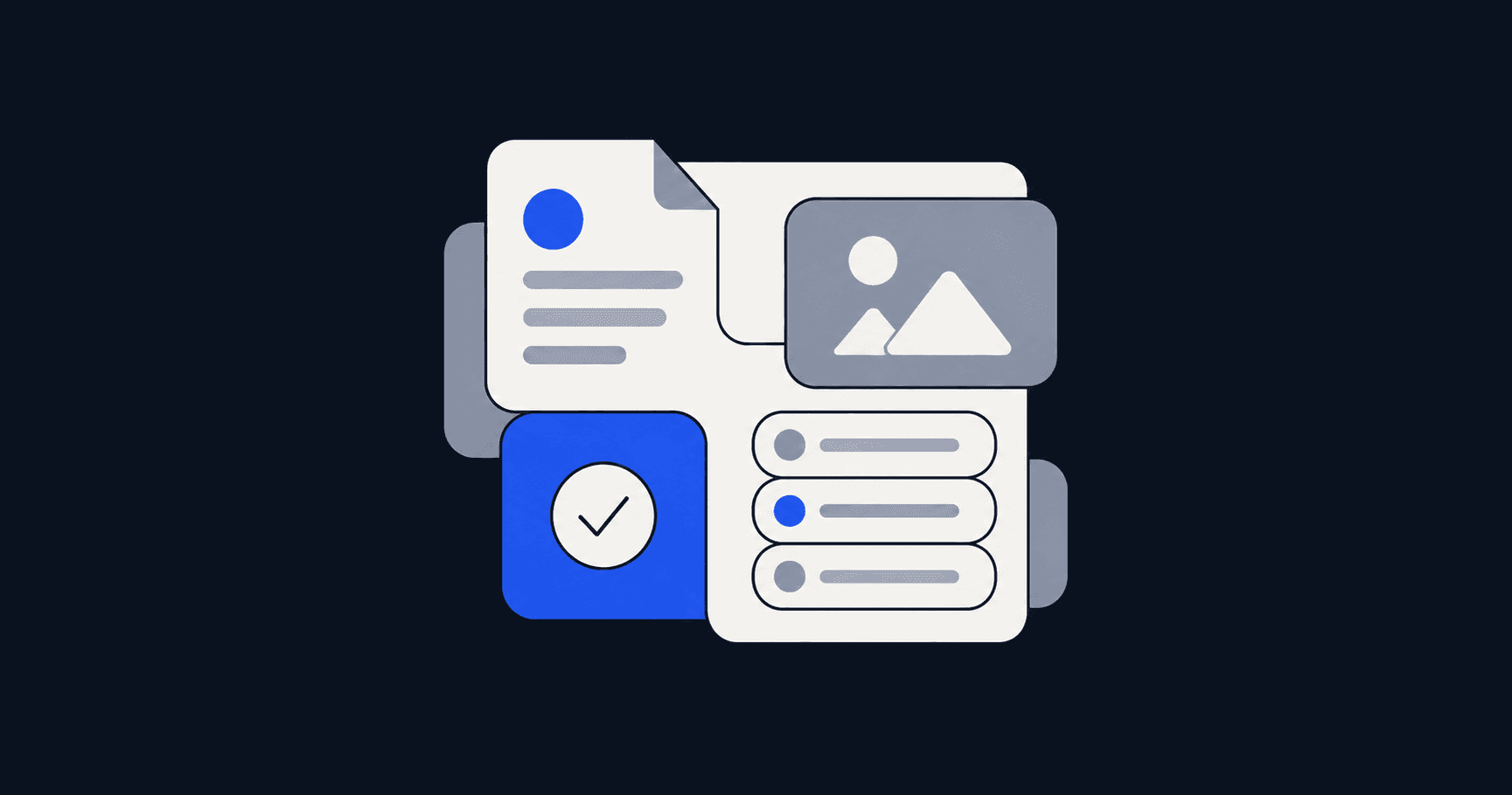 Notion im Test: ein Workspace aus verschachtelten Seiten, Tabellen und Kundenakten, daneben die Tarifgrenzen eines kleinen Dienstleistungsteams