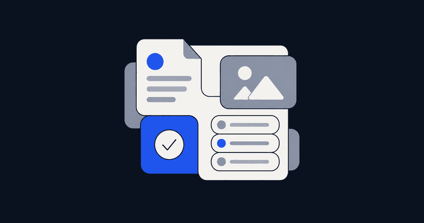 Notion im Test: ein Workspace aus verschachtelten Seiten, Tabellen und Kundenakten, daneben die Tarifgrenzen eines kleinen Dienstleistungsteams