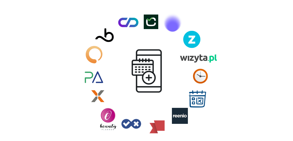 oprogramowanie do umawiania wizyt