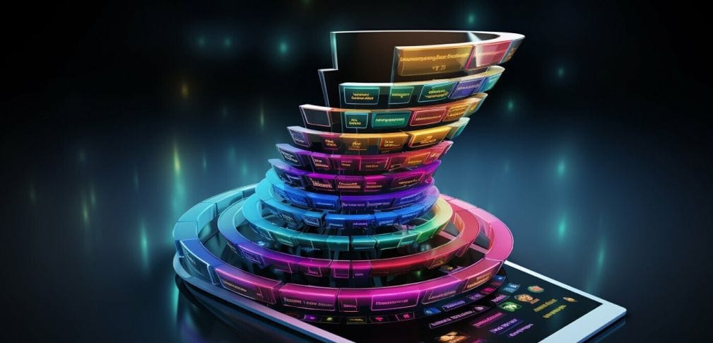 Marketing Funnel: The Ultimate Guide 2025