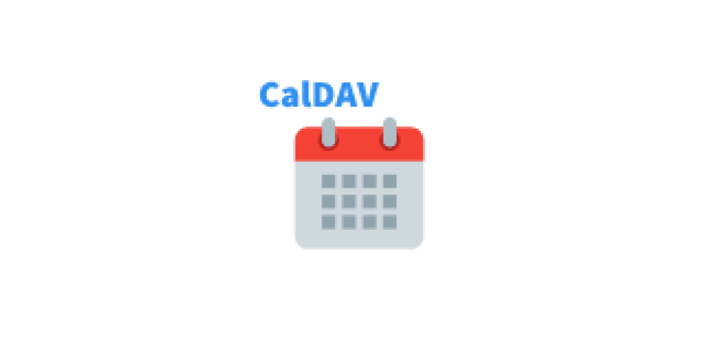 CalDAV